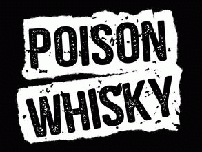 logo Poison Whisky